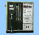 A LECO RH-1 that is typical of the well maintained Hydrogen Determinator Analyzers still doing production analysis today.