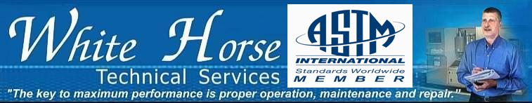 White Horse Technical Services, 
